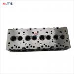 Aftermarket Part Engine Cylinder Head 4JG2 8-97086-338-4 8-97086338-2 for sale