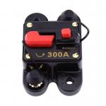 CB02 Waterproof Circuit Breaker For SUV Truck Solar Marine Caravan Yacht Battery Trolling for sale