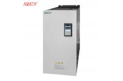 China OEM General Vector VFD Variable Frequency Drive Converter Device 3 Phase supplier