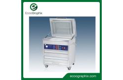 China FP 400 Multifunctional Solvent Wash Flexo CTP Plate Machine Processor supplier