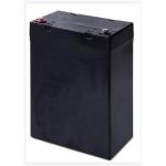 6.7kg Weight Lifepo4 Battery Pack FT-32LFP-12.8V54AH Internal Cell Balancing for sale
