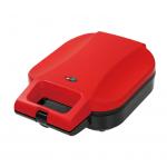 4 Holes Deep Fill Snack Pie Maker With Power & Ready Light Indicates for sale