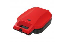 China 4 Holes Deep Fill Snack Pie Maker With Power & Ready Light Indicates supplier
