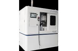 China CNC Fiber Laser Cutting Machine Laser Turning Machine For PDC Material supplier