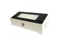 China High End Picture Led Film Viewer Hfv-40a Non Destructive Testing Equipment supplier