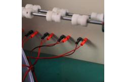 China UL817 Wire Testing Equipments supplier
