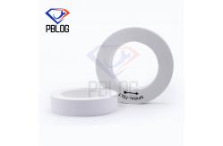 China PBLOG Beveled edge machine polishing wheel white wool polishing wheel grinding wheel supplier