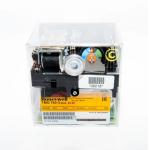 Original TMG 740-3 Honeywell Burner Control Box TMG 740-3 Mod. 43-35 110V Honeywell Controller for sale