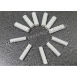 Heat Resistant Alumina Ceramic Thermocouple Insulators / Thermocouple Assembly for sale