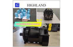 China Highland LPV90 Variable Displacement Axial Piston Pump 42Mpa supplier
