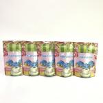 Digital printing Food Packing Bags Aluminum Foil Stand up Bags for Snack Packaging for sale