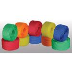 High Tenacity Polypropylene Tying Twine Multifilament Twisted For PP Woven Bags for sale