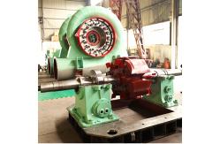 China 450-1000rpm 50HZ/60HZ Hydro Turbine Generator with High Durability supplier