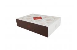 China Handmake Cardboard Boxes For Desserts supplier