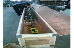 China LG30 cold pilger mill for making steel stainless pipe supplier