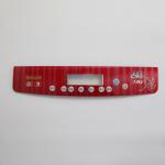 Plastic Injection Iml In Mould Labeling
