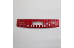 China Plastic Injection Iml In Mould Labeling supplier