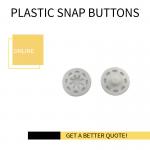 Disposable Gown Buttons - Shop Online for sale