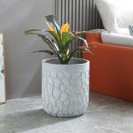 Unleash Your Creativity with Versatile Fiber Clay Planters for Your Plant Arrangements for sale