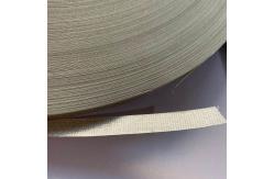 China Heat Resistance Phlogopite Mica Tape Insulation For Fire Resistant Cables supplier