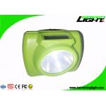 OLED Screen Cordless Mining Lights Portable 13000lux Magnetic Lighting Sport IP68 for sale