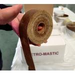 Industrial Petrolatum Wax Anti Corrosion Wrapping Tape 1 High Chemical Resistance for sale