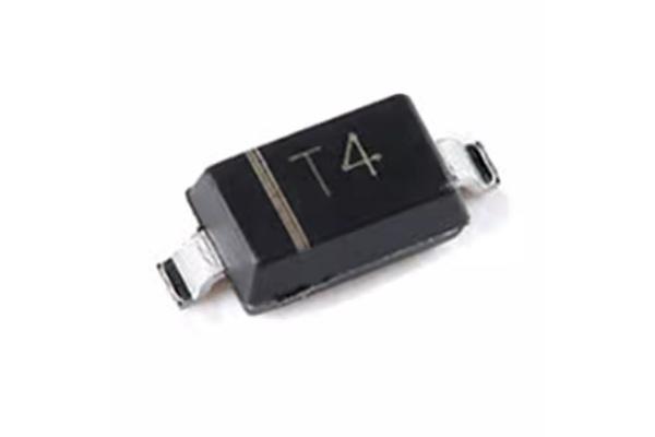 electronic component 1N4148WT integrated circuit chips
