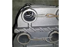 China Mining Equipment Castings And Forgings High Chromium Cast Iron supplier