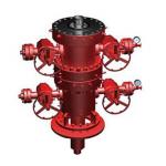API 6B Casing Head , Connects The Casing And Various Wellhead Devices for sale