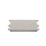 50W 2000-3000MHz RF Power Amplifier Module PA Good in Band Flatness for sale