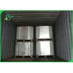 35gsm 40gsm White Kraft Paper Food Grade Paper For Wrapping Food for sale