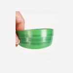 Wood Pallet Tools Surface Smooth 5mm 19mm PET Strapping Stretch Wrapping Film for sale
