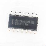 Electronic Components Buyer CD4011MB  For BOM List  Chip  2-In CMOS  Ic Chip  Cd4011 for sale