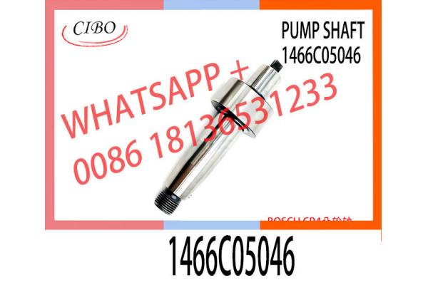 Remanufactured Camshaft 1466C05046 For Oil Pump