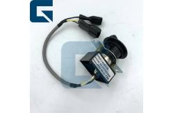 China VOE14542152 14542152 Excavator EC210 EC240 EC360 Throttle Knob Switch supplier