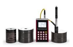 China Portable Hardness Tester Uee912 supplier