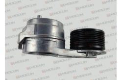 China Automatic Belt Tensioner Pully , PC200 - 8 Diesel Engine Belt Tensioner 6754 - 61 - 4110 supplier
