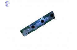 China OEM Logo Engine Cylinder Head Kubota D750 supplier