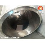 SS316L Butt Weld Fitting, A403 WP316L Equal Tee (seamless / Welded), B16.9 Standard
