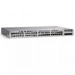 C9200-48T-E Original New Cisco Catalyst 9200 Data Network Essentials Switch for sale
