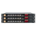 8 Channel Psc-2000 Audio Processor Power Sequencer Controller Button Control