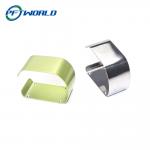 OEM Bending Sheet Metal Parts metal welding service for Electronic