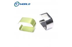 China OEM Bending Sheet Metal Parts metal welding service for Electronic supplier
