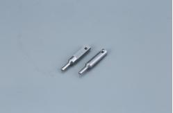 China CNC Turning Machine Precision Shaft ety Lock Steel For Shared Bicycle supplier