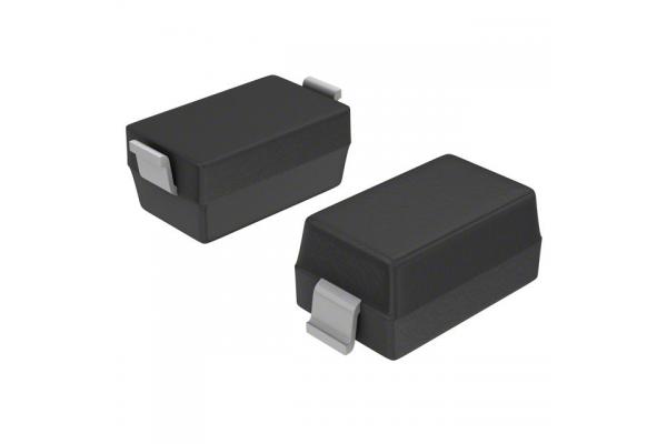 SURFACE MOUNT SCHOTTKY BARRIER Rectifier Diode 1N5819HW-7-F 1.0A