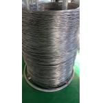 Heat Wire Resistance Wire Fecral 0cr25al5/214/193/235/277 Fecral Alloy Wire for sale