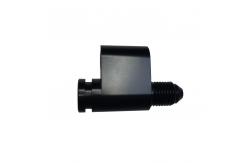 China Customized Aluminum CNC Turning CNC Machine Parts for Industrial Equipment OEM ODM supplier