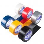 Waterproof Premium Duct Tape Silver for Pipe Wrapping Custom for sale