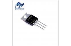 China TIP120 Diode Triode Transistor N Channel Transistor 150V 104A TO220AB supplier