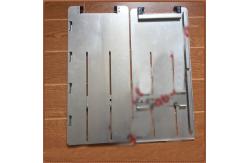 China Panasonic mounter CM602 TRAY disc KXFX03FMA00 supplier